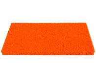 HaWe Ersatz-Belag Schwamm grob 280x140x20 mm Art.Nr. 129.33
