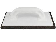 HaWe Glättescheibe 280x140 mm mit Filzbelag Art.Nr. 138.23