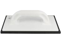 HaWe Glättescheibe 280x140 mm aus Kunststoff Art.Nr. 138.43