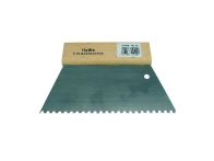 HaWe Zahnspachtel Viereckzahnung 4x4 mm Art.Nr. 141.44