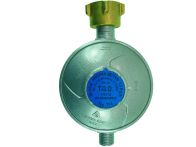 HaWe Druckregler 1,5 kg/H 50 MBar Art.Nr. 170.15