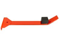 HaWe Parkett-Zugeisen 430 mm Art.Nr. 18.523