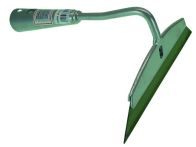 HaWe Rübenhacke 180 mm ohne Stiel Art.Nr. 20.424