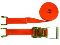 HaWe Verzurrgurt 50 mm/ 8 m Doppelhaken Art.Nr. 202820