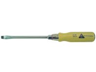 HaWe Schlitz-Schraubendreher 6-kant 150x8mm Art.Nr. 211.09