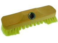 HaWe Schrubber mit Fibre-Borsten 210x70 mm Art.Nr. 2122.0