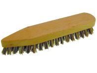 HaWe Waschbürste spitz-rund 205x55 mm Art.Nr. 2122.3