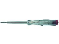 HaWe Spannungsprüfer 135 mm 220-250 V Art.Nr. 214.01