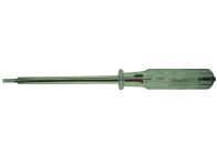 HaWe Spannungsprüfer 190 mm 220-250 Volt Art.Nr. 214.02