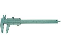 HaWe Schieblehre rostfrei 120 mm Art.Nr. 222.01