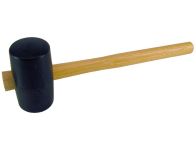 HaWe Gummi-Hammer Gr. 2 65x115 mm Art.Nr. 230.02