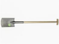 HaWe Bauspaten mit T Stiel Art.Nr. 238.02