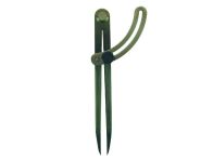 HaWe BOGENZIRKEL 200 MM Art.Nr. 249.20