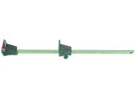 HaWe Lattenstichmaß Alu 450 mm Art.Nr. 2526.0