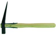 HaWe Dachdecker-Spitzhammer m St. Art.Nr. 2530.0