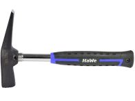 HaWe Maurerhammer Rhein-F. Stahlrohrstiel Art.Nr. 29.001