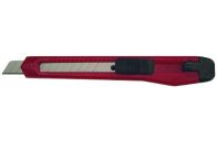 HaWe Cuttermesser mit 9 mm Klingenbreite Art.Nr. 30.000