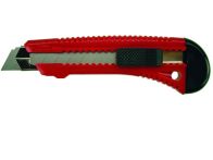 HaWe Cuttermesser 18 mm mit Metallführung Art.Nr. 3064.9