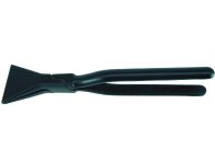 HaWe Falz-Zangen ger. 60 mm Art.Nr. 333.60
