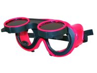 HaWe Schutzbrille aufklappbar Art.Nr. 350.00