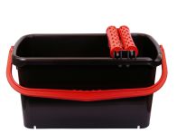 HaWe Wascheimer Profi mit 2 Rollen Art.Nr. 4009.0