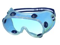 HaWe Vollsichtbrille beschlagsfrei Art.Nr. 405.06