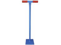 HaWe Betonstampfer 20x20 cm mit T-Griff Art.Nr. 4103.0
