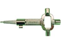 HaWe Bauschlüssel Mega Art.Nr. 42.903