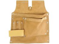 HaWe Nagel Tasche 2 Fächer u Halter Art.Nr. 49.101