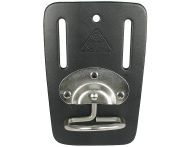 HaWe Hammer-Halter aus echtem Rindsleder Art.Nr. 49.639