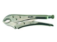 HaWe Gripzange 10 mit Halbrund-Maulform Art.Nr. 50.010