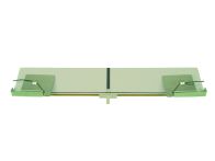 HaWe Fliesenhexe mit Winkelhaken Art.Nr. 505.02