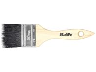 HaWe Lackierpinsel mit Chinaborsten 50 mm Art.Nr. 528.50