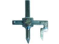 HaWe Fliesen Lochschneider SB Art.Nr. 546.00