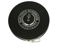 HaWe Glasfaser-Bandmaß 20 m Art.Nr. 572.20
