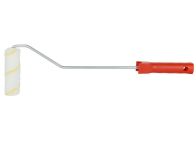HaWe Heizkörperroller mit Gelbfaden 35x100 mm Art.Nr. 6011.4