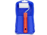 HaWe Lackier-Set Superfein Kanafoam Art.Nr. 6011.9