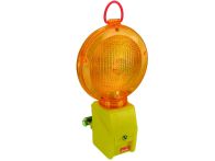 HaWe Warnleuchte Mono Light LED gelb Art.Nr. 602.51