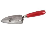 HaWe Pflanzenkelle 310x85 mm aus Stahl Art.Nr. 610.16