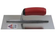 HaWe Glättekelle Softgriff rfr 280x120 Art.Nr. 62.028