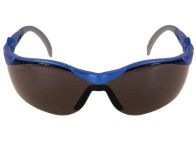 HaWe Schutzbrille DARK kratzfest Art.Nr. 6222.0