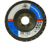 HaWe Schleifmopteller 115x22 mm K60 Art.Nr. 625.60