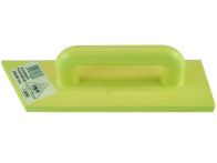 HaWe Kunststoff-Fummelbrett 255x210x80x13 mm Art.Nr. 7.2680
