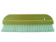 HaWe Tapetenwischer mit harten PVC-Borsten Art.Nr. 70.143