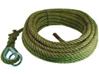 HaWe Handlaufzugseile 20 m Art.Nr. 7007.2