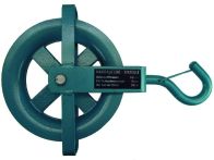 HaWe Seilrolle 190 mm Art.Nr. 71.190