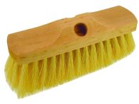 HaWe Teerschrubber Kastenholz Art.Nr. 72.122