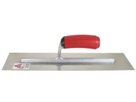 HaWe Glättekelle 2-K-Profitop 405x120mm Art.Nr. 72.170