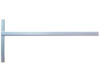 HaWe T-Reißschiene 1220 mm Art.Nr. 730.23