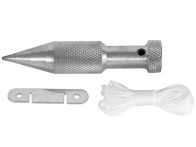HaWe Fliesenleger-Senklot mit 5 m Schnur Art.Nr. 754.12